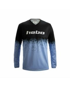 Hebo Jersey Pro 24 Trial V Dripped