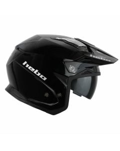Hebo Zone 5 Mono Helmet