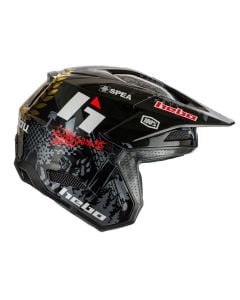 Hebo - Helmet Zone Pro - Toni Bou 34