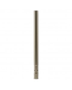 Tech Fork Inner Tube Stanchion Left - Gold