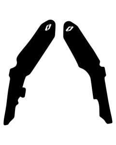 Jitsie Frame Stickers - Scorpa 2015>2022