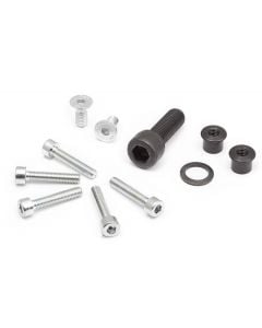 S3 Flywheel Weight Bolt Kit - Threaded Insert