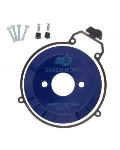 S3 Hidria Flywheel Weight - Sherco 2012>2022, Scorpa 2015>2022