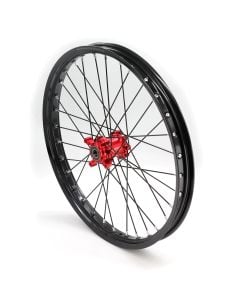 Morad Trials Front Wheels - 21"x1.60 (Tech / Showa Forks)