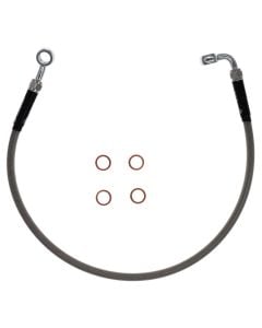 Venhill - GasGas TXT Rear Brake Hose - 2019 onwards