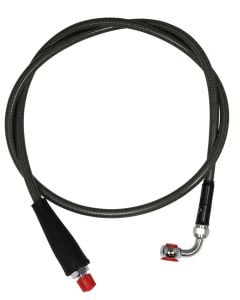 Venhill - GasGas Pro Clutch Hose - 02 On - Clear