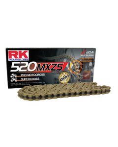 RK MXZ5 Professional Chain