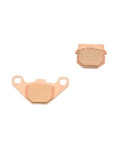 GoldFren 047 Brake Pads - S3 Compound - Sherco X-Ride, Scorpa T-Ride