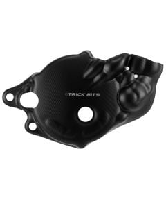 Trick Bits - GasGas Pro Clutch Cover Protector - 2002>2018