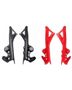 TrickBits - GasGas Frame Covers 2011>2022