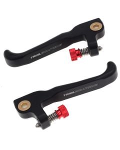 TrialSolutions - Ergo - 1 Finger Lever