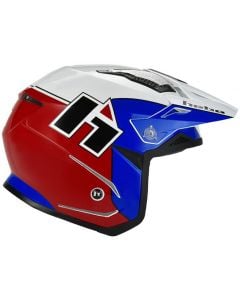 Hebo Helmet Zone 5 Air D01