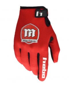 Hebo Montesa Classic II Gloves