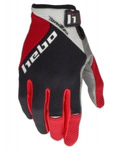 Hebo - Toni Bou Replica Gloves
