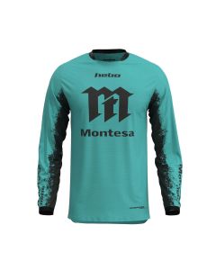 Hebo - Montesa Tech Classic T-Shirt