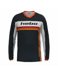 Hebo Pro Trial Retro Jersey