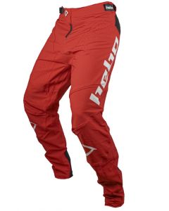 Hebo - Tech Pants - Red - Medium 32” (Clearance 30% Off)