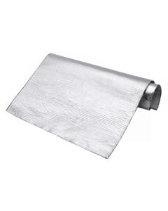 Adhesive Heat Shield Sticker - 25x50cm