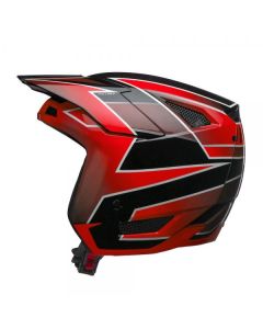 Jitsie Helmet HT3 FullRev