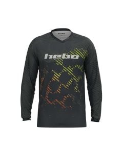 Hebo Shirt Pro Camo