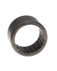 HK2016 Drawn Cup Needle Roller Bearing 20x26x16mm