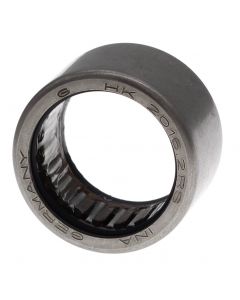 HK20162RS Drawn Cup Needle Roller Bearing Sealed 20x26x16mm