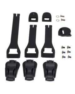 Hebo Boot Strap and Buckle Kit - Technical Evo/Micro 2.0 