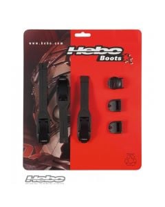 Hebo Boot Strap & Buckle Kit - EKO, EVO, Junior, ECO2