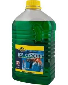 Putoline Ice Cooler - Nano Tech Coolant - 2 Ltr