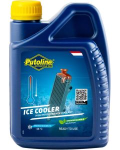 Putoline Ice Cooler - Biodegradable - 1 Ltr