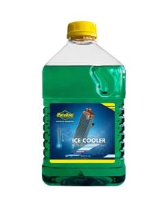 Putoline Ice Cooler - Biodegradable - 2 Ltr