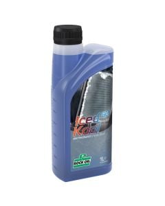 Rock Oil - Iced Kool High Performance Coolant - Biodegradable - 1Ltr