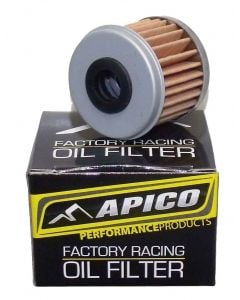 Apico Factory Racing / HiFlo - Montesa 4RT Oil Filter