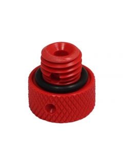 Splat - Beta Evo & Sincro Air Box Drain Plug