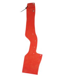 Splat - Beta Evo Airbox Rear Rubber Flap