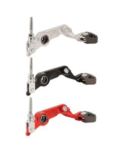 RQF Beta Evo Rear Brake Lever - 2009 to 2025