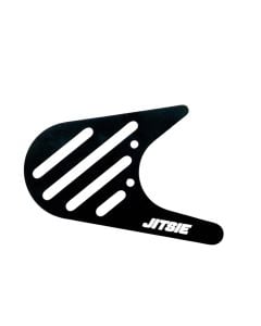 Jitsie - Beta Sincro Aluminium Front Sprocket Protector