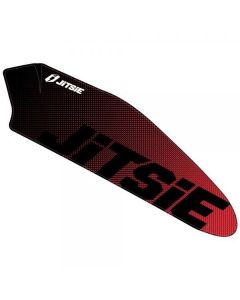 Black / Red