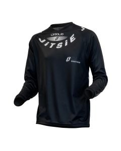 Jitsie Jersey L3 Solid