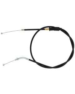 Jitsie - Montesa 4RT Throttle Cable with Tensioner