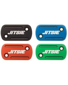 Jitsie AJP Master Cylinder Covers