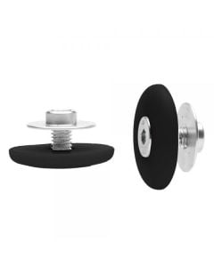 Jitsie - Handlebar Ends