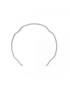 Stainless Fork Seal Retaining Clip 38/39/40mm Paioli/Showa/Tech/Marzocchi