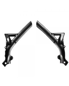 Jitsie - TRS Frame Protector - Carbon Effect