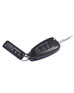 2M Carbon Parts - Key Ring