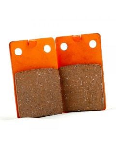 Jitsie / Goldfren 120 Brake Pads - Beta TR/Synt 84-89