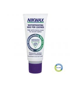 Nikwax - Leather Waterproofing Wax - 100ml