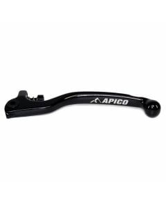 Apico Elite AJP Clutch Lever - Black