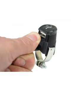 Leonelli - Motorcycle Handlebar USB Charger