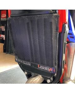 Locca - Beta Evo Radiator Mesh Sleeve